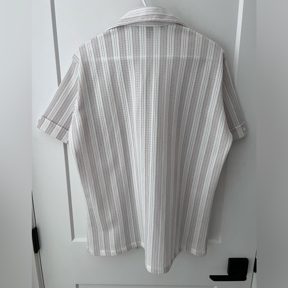 Vintage Sears button down - Picture 3 of 4